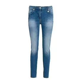 Джинсы BLUMARINE