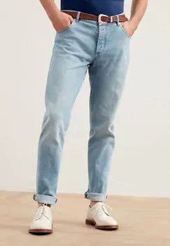 Джинсы BRUNELLO CUCINELLI