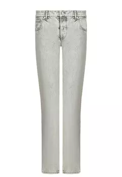 Джинсы BRUNELLO CUCINELLI