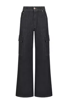 Джинсы BRUNELLO CUCINELLI