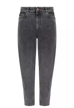 Джинсы BRUNELLO CUCINELLI