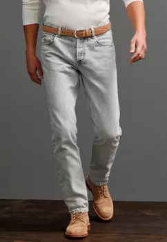 Джинсы BRUNELLO CUCINELLI
