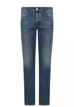 Джинсы BRUNELLO CUCINELLI