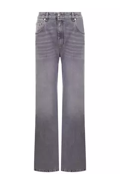 Джинсы BRUNELLO CUCINELLI