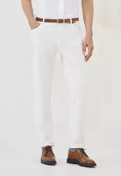 Джинсы BRUNELLO CUCINELLI