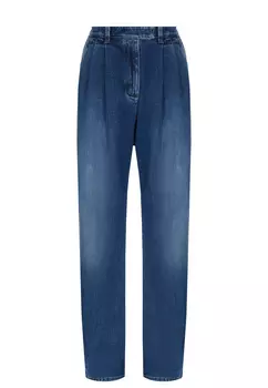 Джинсы BRUNELLO CUCINELLI