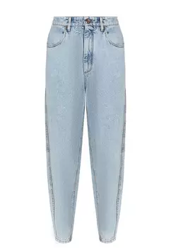 Джинсы BRUNELLO CUCINELLI