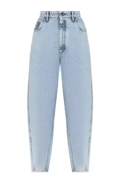 Джинсы BRUNELLO CUCINELLI