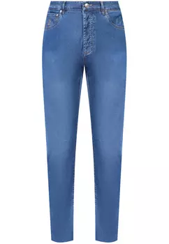 Джинсы BRUNELLO CUCINELLI