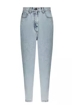 Джинсы BRUNELLO CUCINELLI