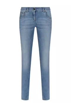 Джинсы BRUNELLO CUCINELLI