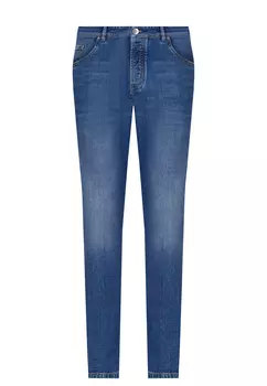 Джинсы BRUNELLO CUCINELLI