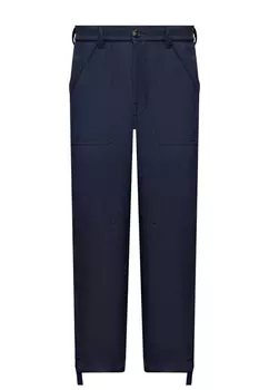 Джинсы BRUNELLO CUCINELLI