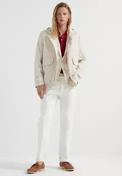 Джинсы BRUNELLO CUCINELLI