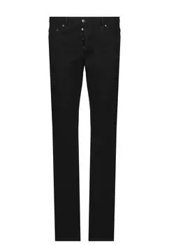 Джинсы CARHARTT WIP