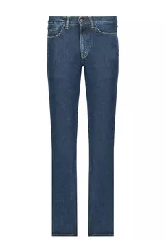 Джинсы CARHARTT WIP
