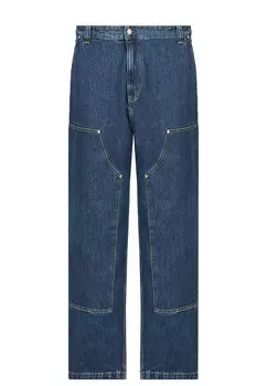 Джинсы CARHARTT WIP