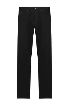 Джинсы CARHARTT WIP