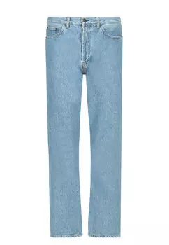 Джинсы CARHARTT WIP