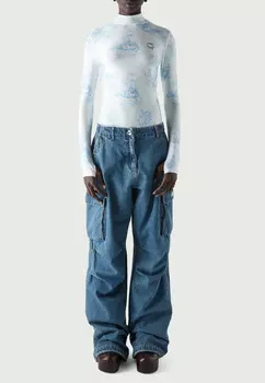 Джинсы COPERNI