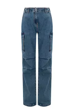 Джинсы COPERNI