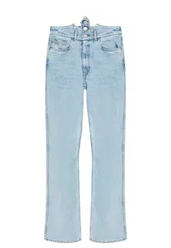 Джинсы COPERNI