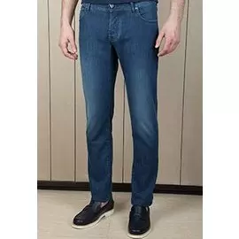Джинсы CORNELIANI