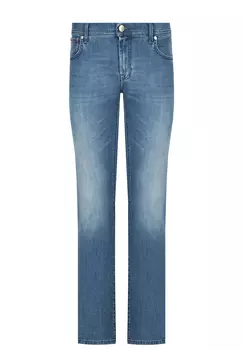 Джинсы CORNELIANI