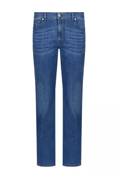 Джинсы CORNELIANI