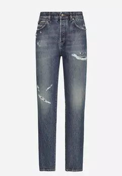 Джинсы DOLCE&GABBANA