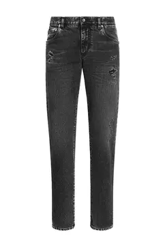 Джинсы DOLCE&GABBANA