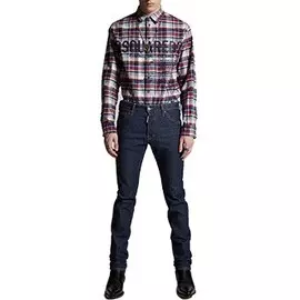 Джинсы DSQUARED2