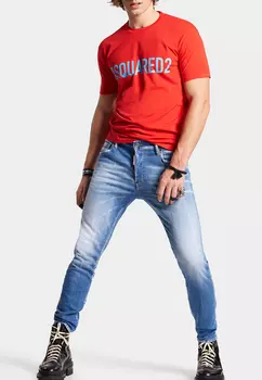 Джинсы DSQUARED2