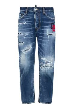 Джинсы DSQUARED2