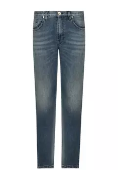 Джинсы ELEVENTY
