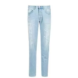 Джинсы ELEVENTY