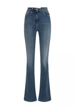 Джинсы ELISABETTA FRANCHI