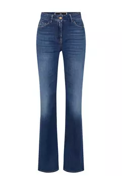 Джинсы ELISABETTA FRANCHI