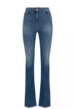 Джинсы ELISABETTA FRANCHI