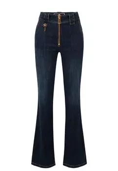 Джинсы ELISABETTA FRANCHI