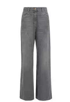 Джинсы ELISABETTA FRANCHI