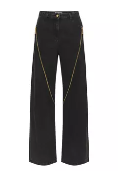 Джинсы ELISABETTA FRANCHI