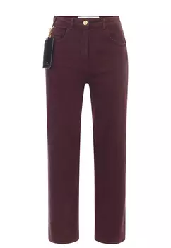 Джинсы ELISABETTA FRANCHI