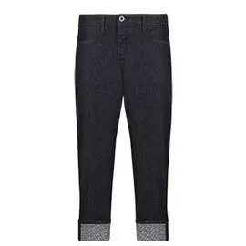 Джинсы EMPORIO ARMANI