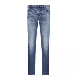 Джинсы EMPORIO ARMANI