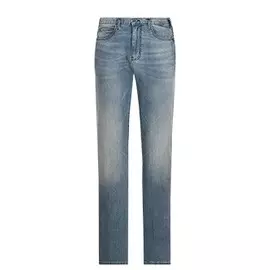 Джинсы EMPORIO ARMANI