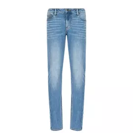 Джинсы EMPORIO ARMANI