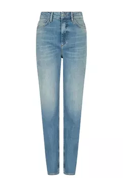 Джинсы EMPORIO ARMANI