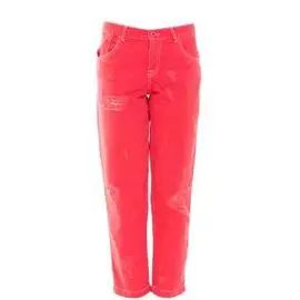 Джинсы EMPORIO ARMANI