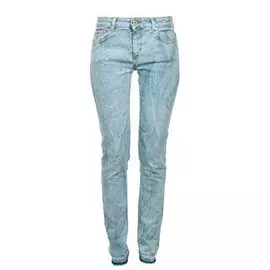 Джинсы EMPORIO ARMANI